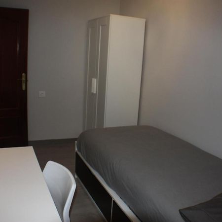 Sagrado Corazon Apartment Gijon Bagian luar foto