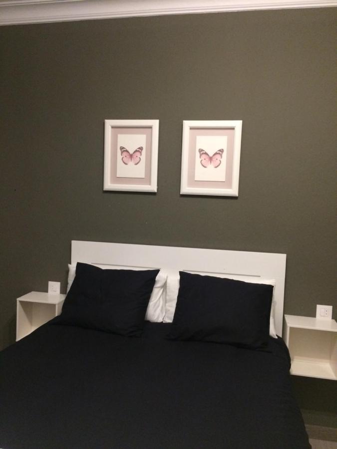 Sagrado Corazon Apartment Gijon Bagian luar foto