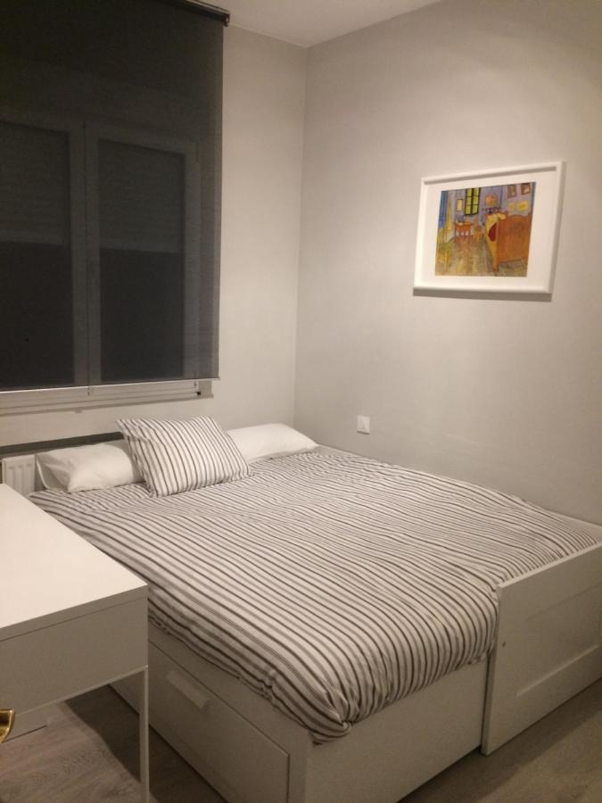 Sagrado Corazon Apartment Gijon Bagian luar foto